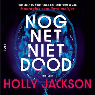 Nog net niet dood