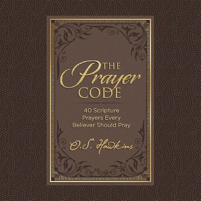 The Prayer Code