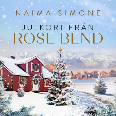 Julkort från Rose Bend