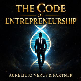 The Code of Entrepreneurship: The DNA of an Effective Entrepreneur