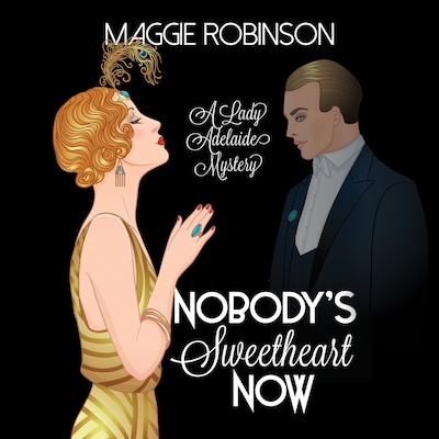 Nobody's Sweetheart Now