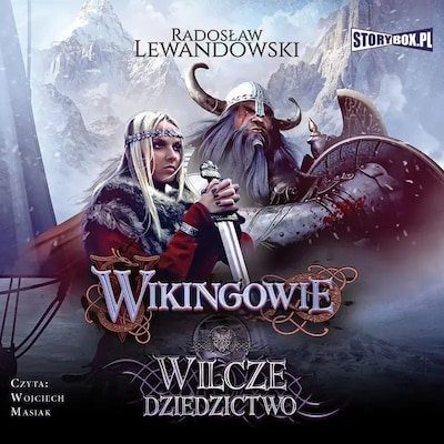 Wilcze dziedzictwo