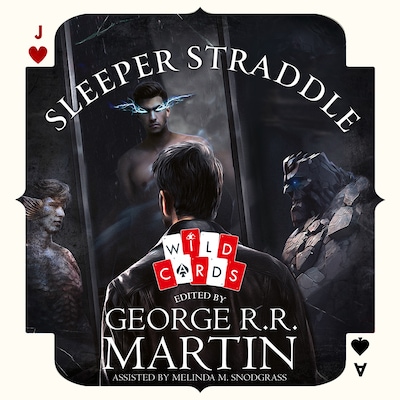 Sleeper Straddle