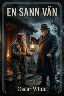 En sann vän : Saga