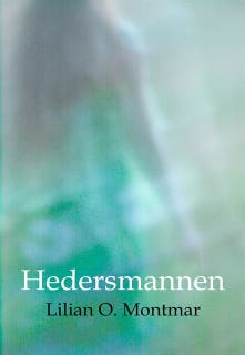 Hedersmannen – omslag till ljudboken av Lilian O. Montmar