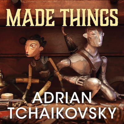 Made Things