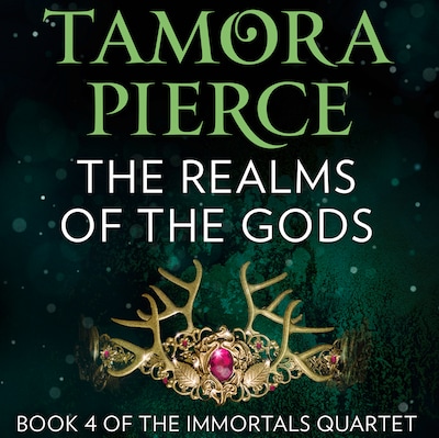 The Realms of the Gods