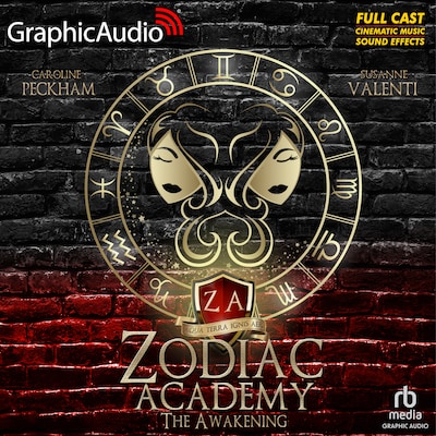 The Awakening [Dramatized Adaptation]