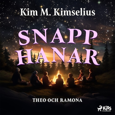 Snapphanar