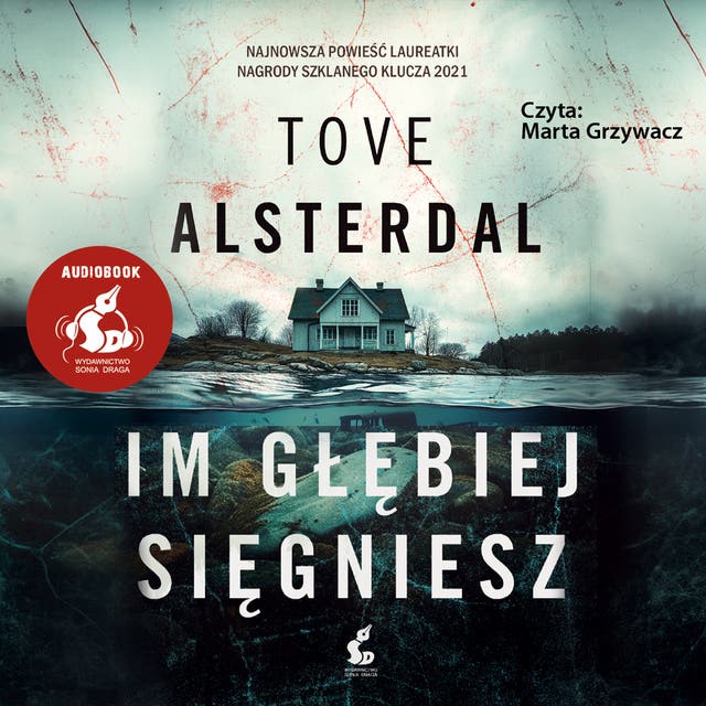 Im głębiej sięgniesz