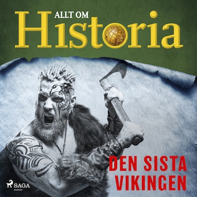 Den sista vikingen