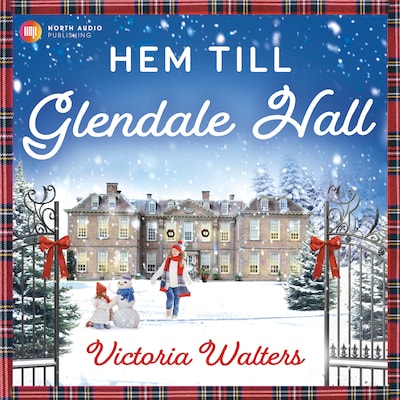 Hem till Glendale Hall