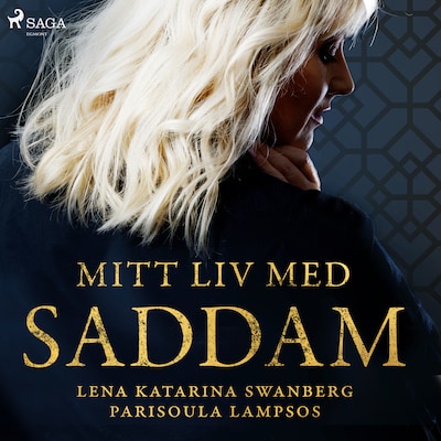 Mitt liv med Saddam