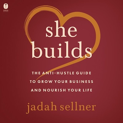 She Builds