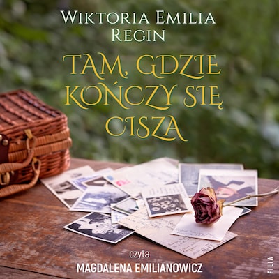 Tam, gdzie kończy się cisza
