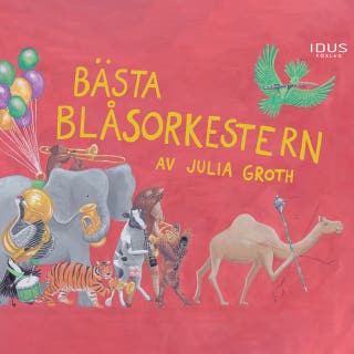 Bästa blåsorkestern
