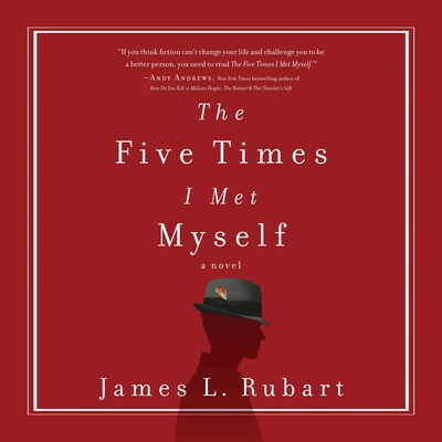 The Five Times I Met Myself
