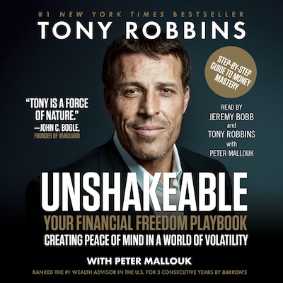 Unshakeable