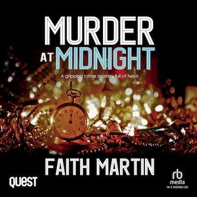 Murder at Midnight