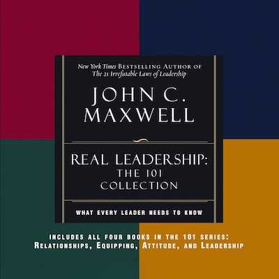 REAL Leadership