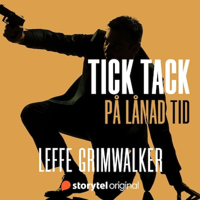 På lånad tid