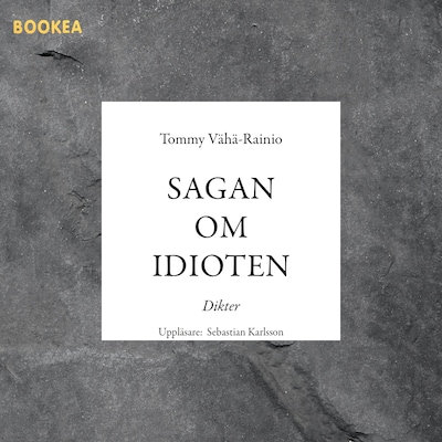 Sagan om idioten