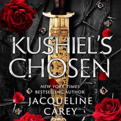 Kushiel's Chosen