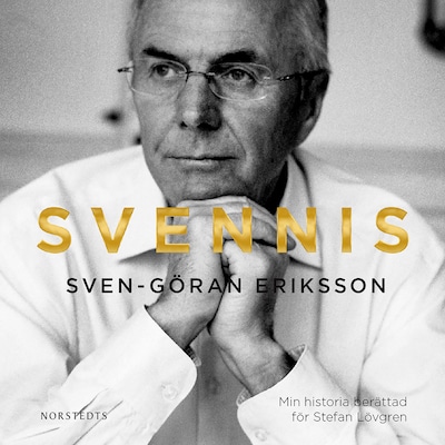Svennis : min historia