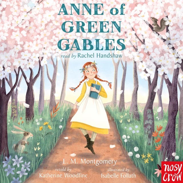 Anne of Green Gables