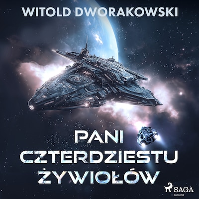 Pani Czterdziestu Żywiołów