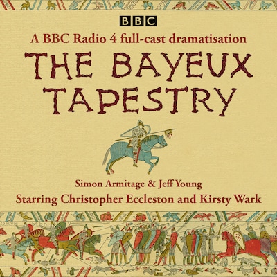 The Bayeux Tapestry