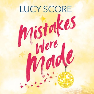 Mistakes were made