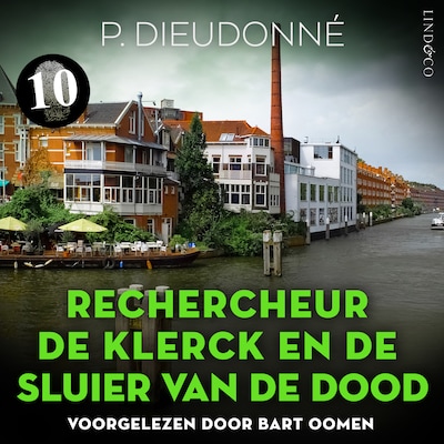 Rechercheur De Klerck en de sluier van de dood
