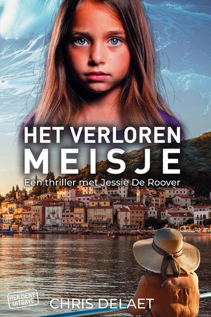 Het verloren meisje: Een thriller met Jessie De Roover