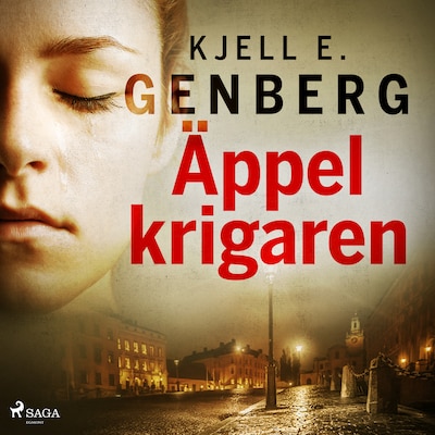 Äppelkrigaren
