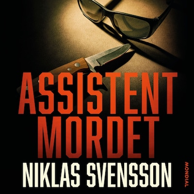 Assistentmordet