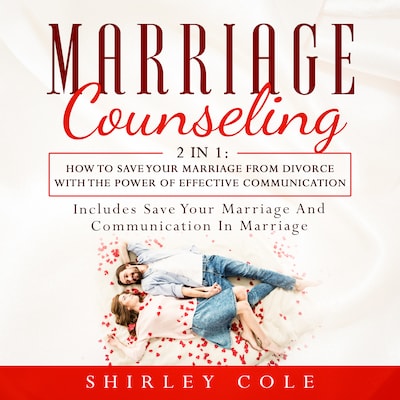 Marriage Counseling: 2 In 1