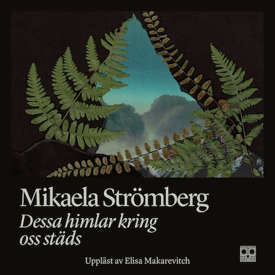 Dessa himlar kring oss städs