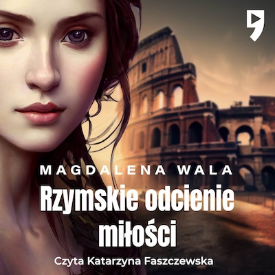 Rzymskie odcienie miłości