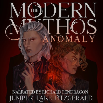 The Modern Mythos Anomaly