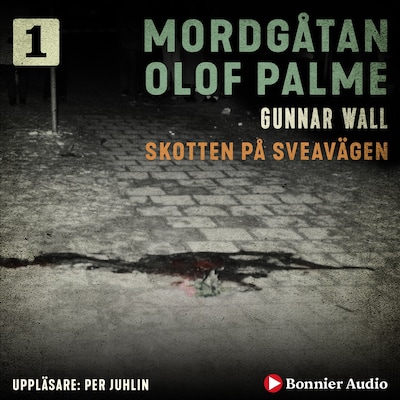 Skotten på Sveavägen