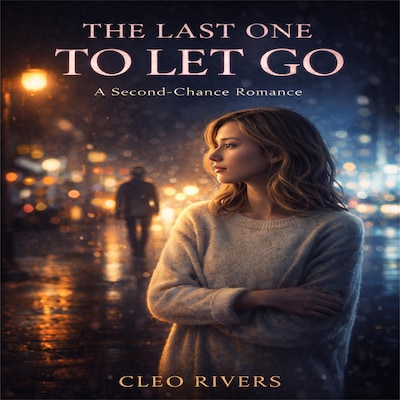 The Last One to Let Go