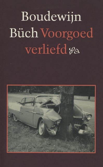 Voorgoed verliefd