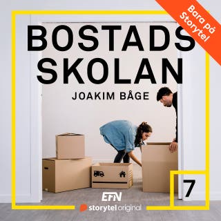 Bostadsskolan 7. RENOVERINGSOBJEKT - ALLT DU VILL VETA!