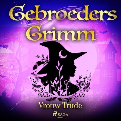 Vrouw Trude