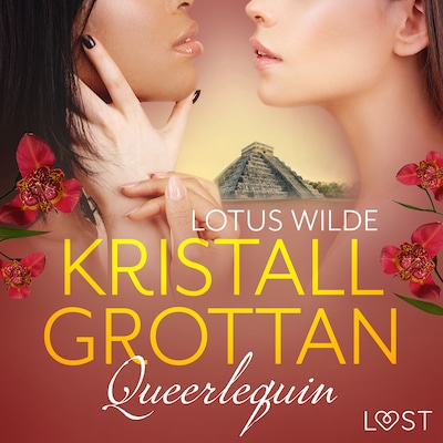 Queerlequin: Kristallgrottan