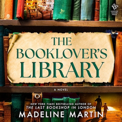 The Booklover's Library