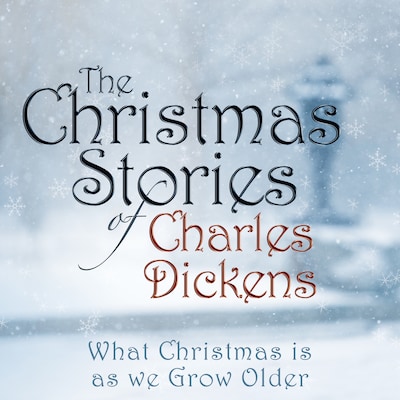 What Christmas is as We Grow Older