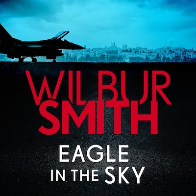 Eagle in the Sky