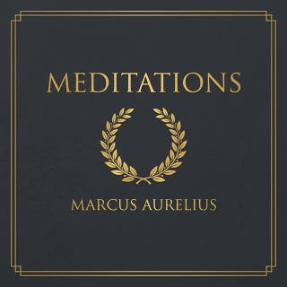 Meditations: A Modernized Edition of the Stoic Classic